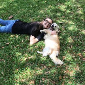 Meet your Posher, Madeline